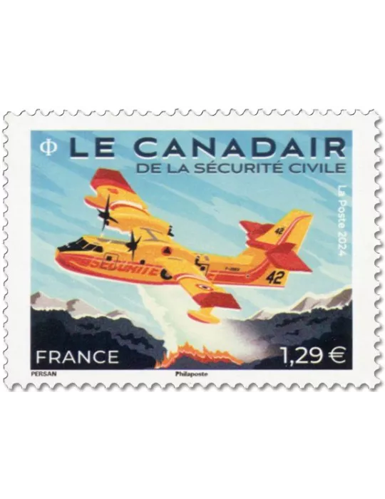 n° 5796 - Timbre France Poste