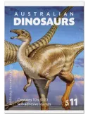 n° C5292 - Timbre AUSTRALIE Carnets