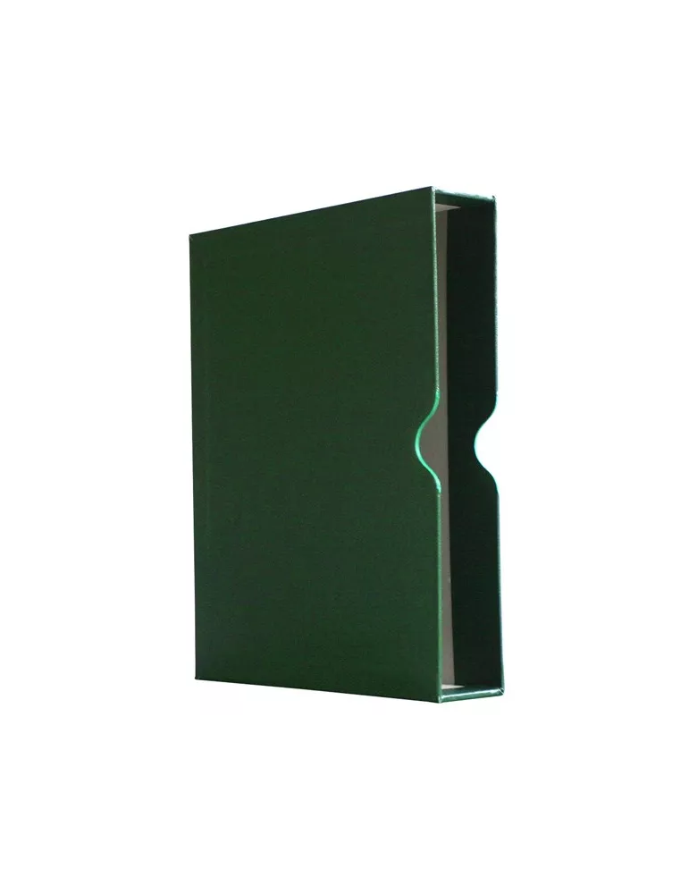 FUTURA FS/FO : l´étui