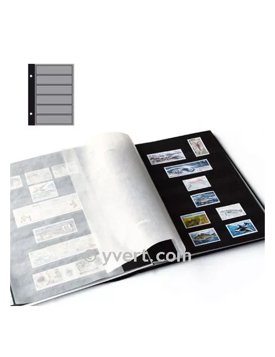 Recharges FUTURA : C50 (x5)