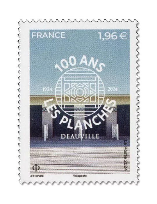 n° 5802 - Timbre France Poste