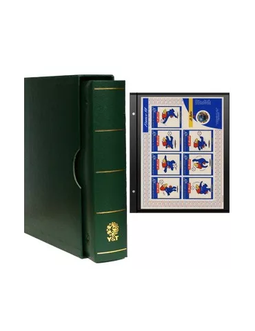 FUTURA Classique + 10 recharges GIGA 1