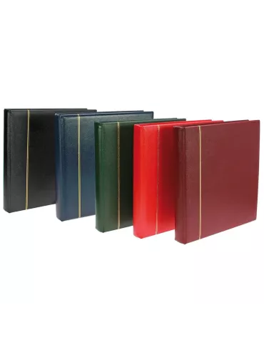 RELIURE MOROCCO - SAFE®