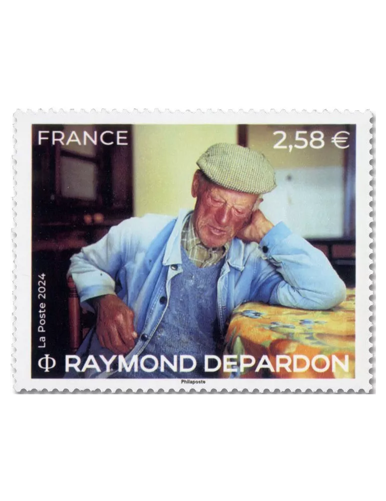 n° 5806 - Timbre France Poste