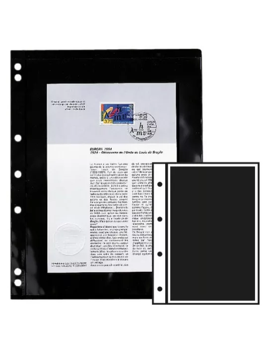 Recharges INITIA : 1 poche