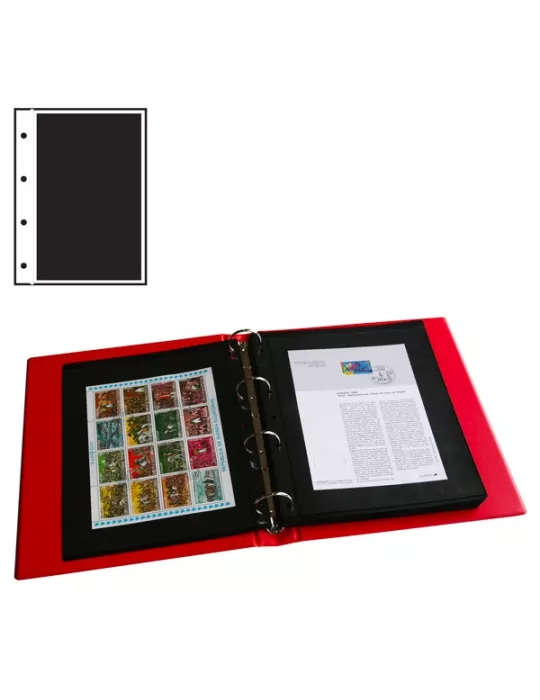 Recharges INITIA : 1 poche