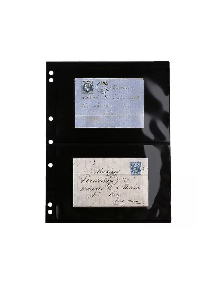 Recharges INITIA : 2 poches