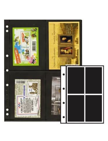 Recharges INITIA : 4 poches