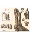 n° 969 - Timbre LIBERIA Blocs et feuillets