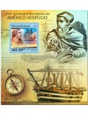 n° 1717 - Timbre MOZAMBIQUE Blocs et feuillets