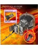 n° 1724 - Timbre MOZAMBIQUE Blocs et feuillets