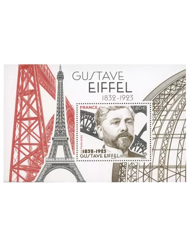 n° F5662 - Timbre FRANCE Poste