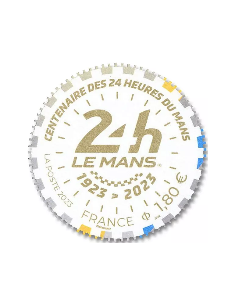 n° F5682 - Timbre FRANCE Poste