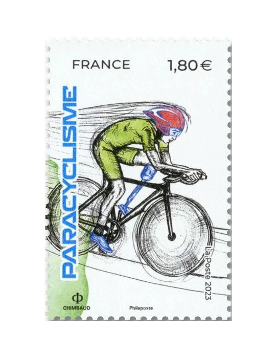 n° F5688 - Timbre FRANCE Poste
