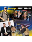 n° 2076 - Timbre CENTRAFRIQUE Blocs et feuillets