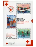 n° F5720 - Timbre FRANCE:Poste