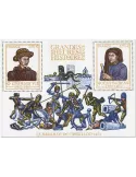 n° F5725 - Timbre FRANCE Poste