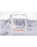 n° F5769 - Timbre France Poste