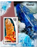 n° 2088 - Timbre SIERRA LEONE Blocs et feuillets