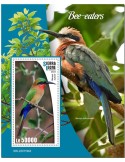 n° 2123 - Timbre SIERRA LEONE Blocs et feuillets