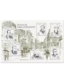 n° F5828 - Timbre France Poste
