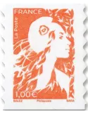 n° 2356/2358 - Timbre France Autoadhésifs
