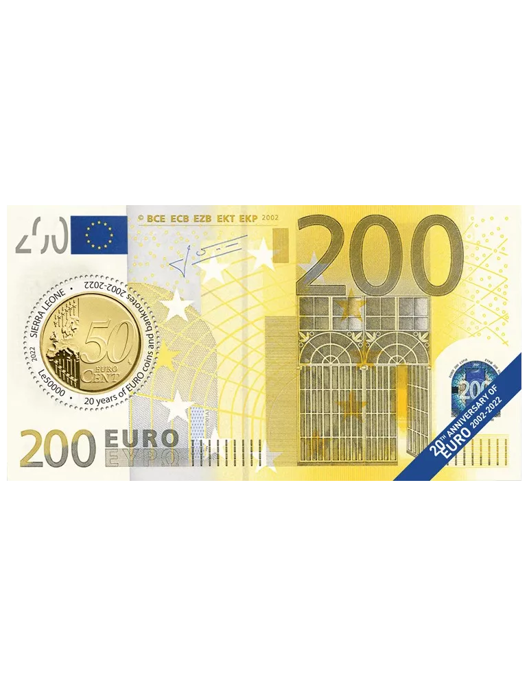 n° 2224 - Timbre SIERRA LEONE Blocs et feuillets