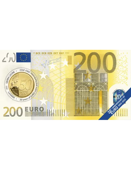 n° 2224 - Timbre SIERRA LEONE Blocs et feuillets