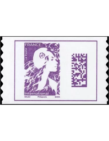 n° 2360 - Timbre France Autoadhésifs