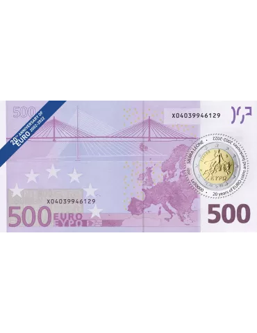 n° 2228 - Timbre SIERRA LEONE Blocs et feuillets