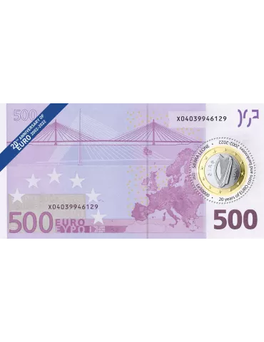 n° 2231 - Timbre SIERRA LEONE Blocs et feuillets