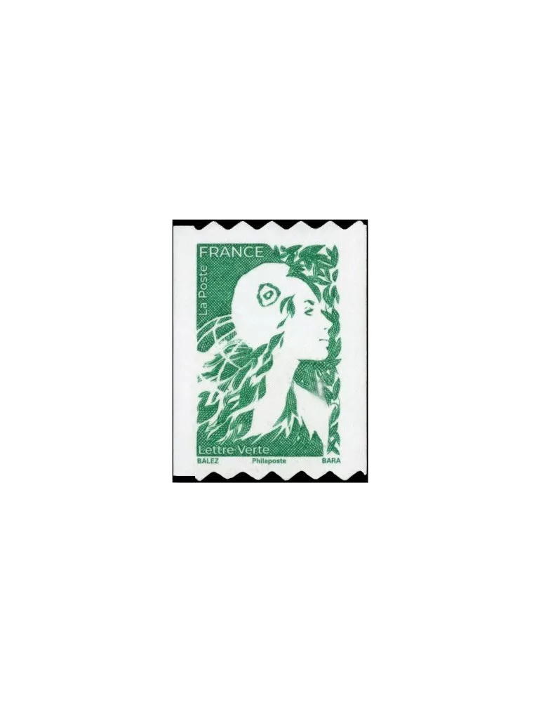 n° 2361 - Timbre France Autoadhésifs