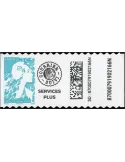 n° 2362 - Timbre France Autoadhésifs