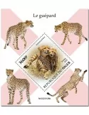 n° 1417 - Timbre NIGER Blocs et feuillets