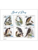 n° 6938/6941 - Timbre LIBERIA Poste