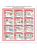 n° 6994/7005 - Timbre LIBERIA Poste