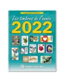 CATALOGUE MONDIAL DES NOUVEAUTÉS 2022