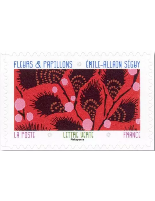 n° BC2276 - Timbre France Autoadhésifs