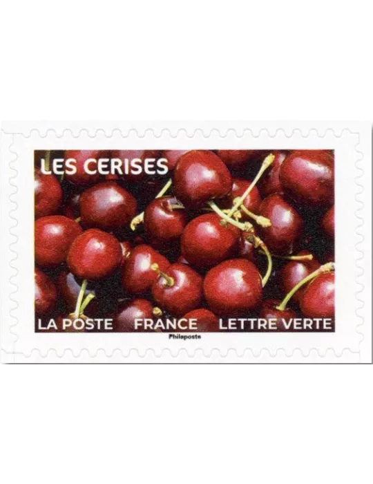 n° BC2288 - Timbre France Autoadhésifs