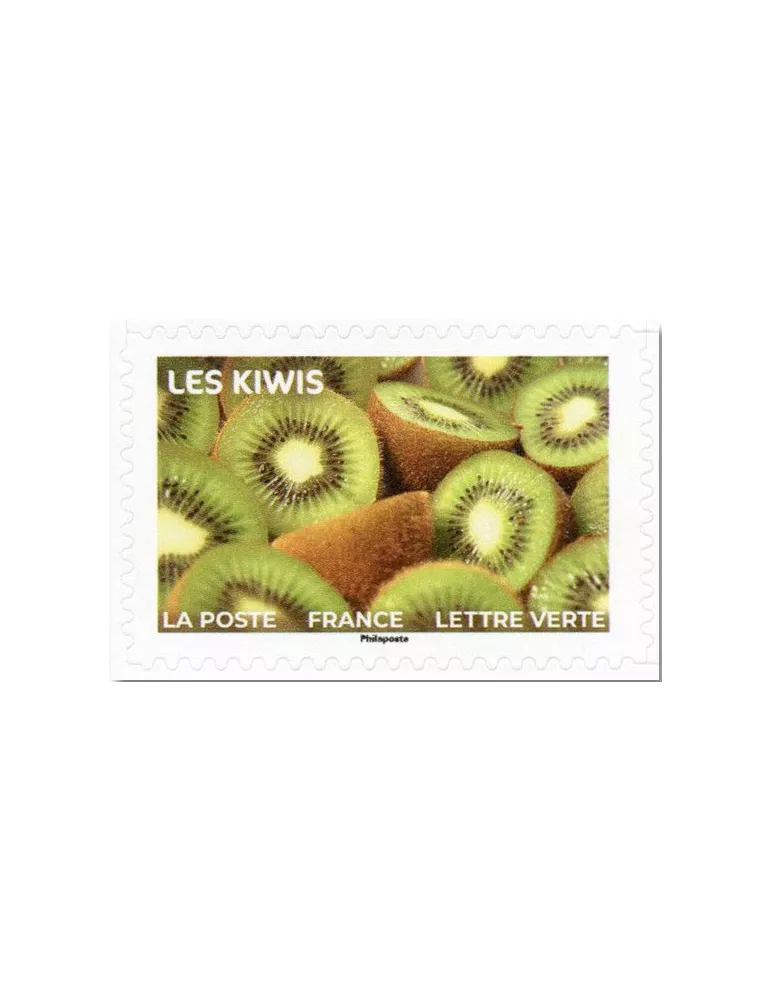 n° BC2288 - Timbre France Autoadhésifs