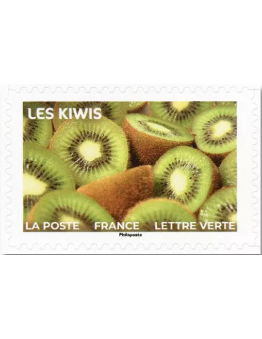 n° BC2288 - Timbre France Autoadhésifs