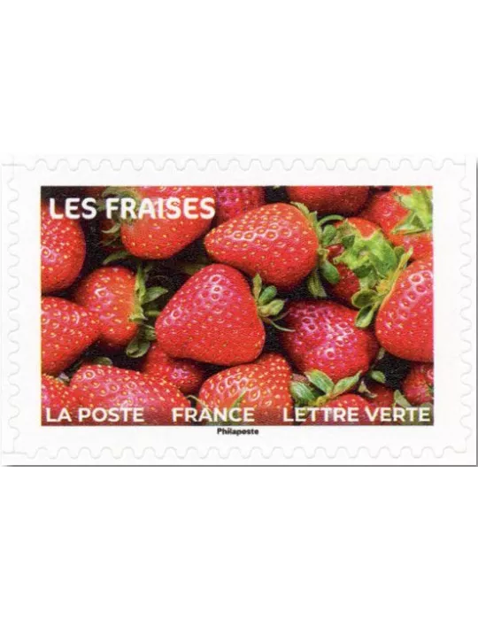 n° BC2288 - Timbre France Autoadhésifs