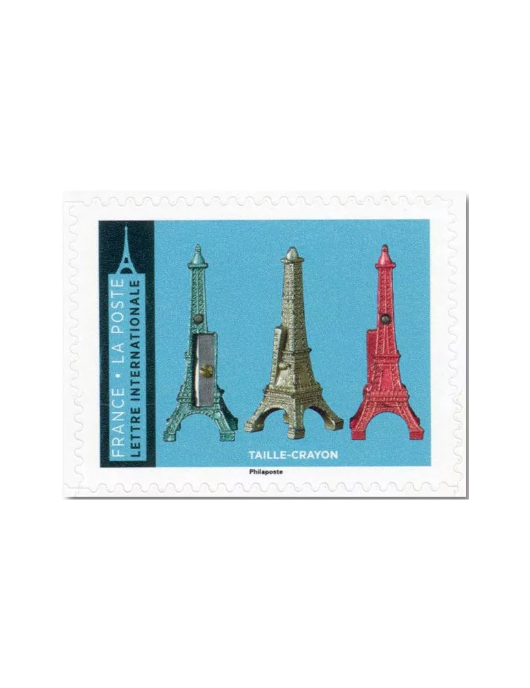 n° BC2300 - Timbre France Autoadhésifs