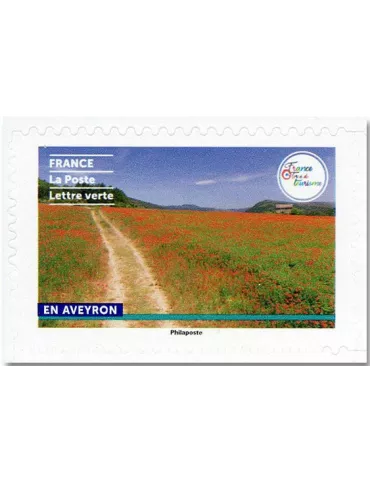 n° BC2308 - Timbre France Autoadhésifs 2