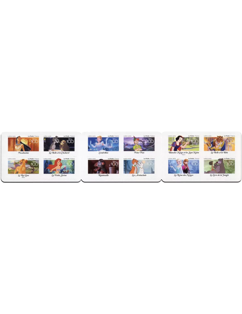 n° BC2320 - Timbre France Autoadhésifs