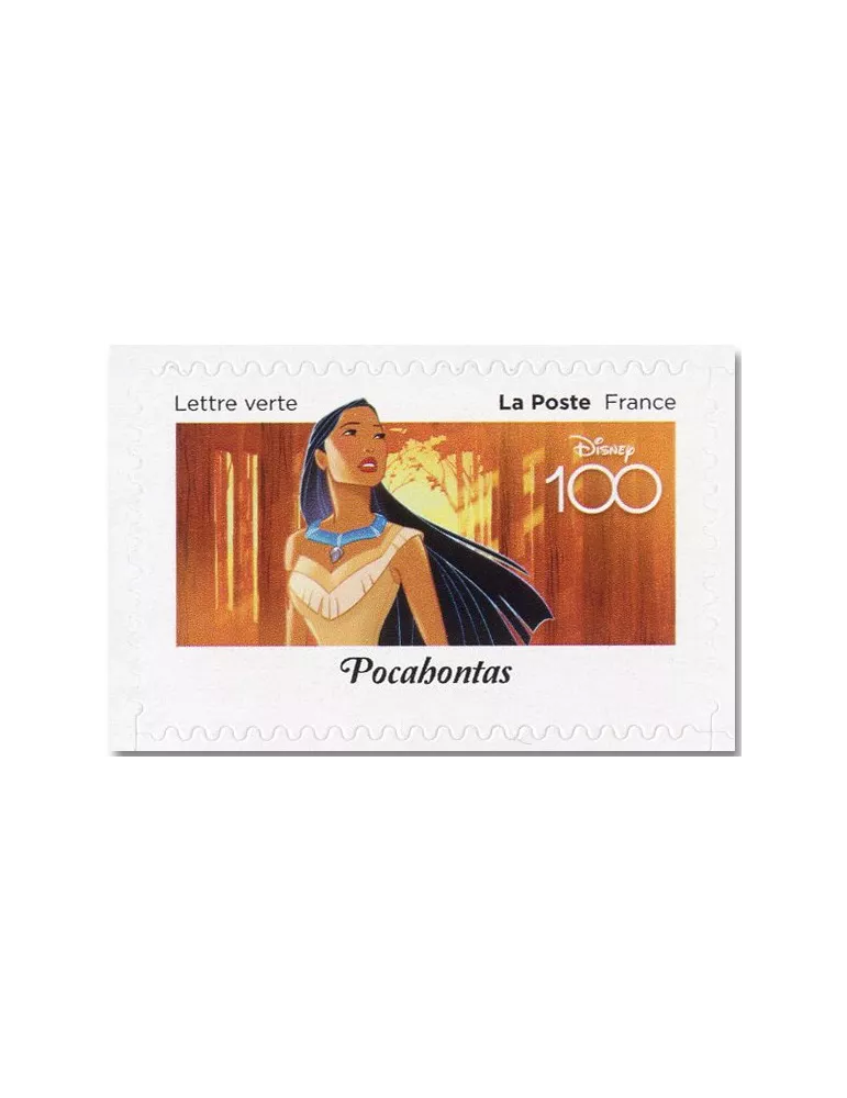 n° BC2320 - Timbre France Autoadhésifs