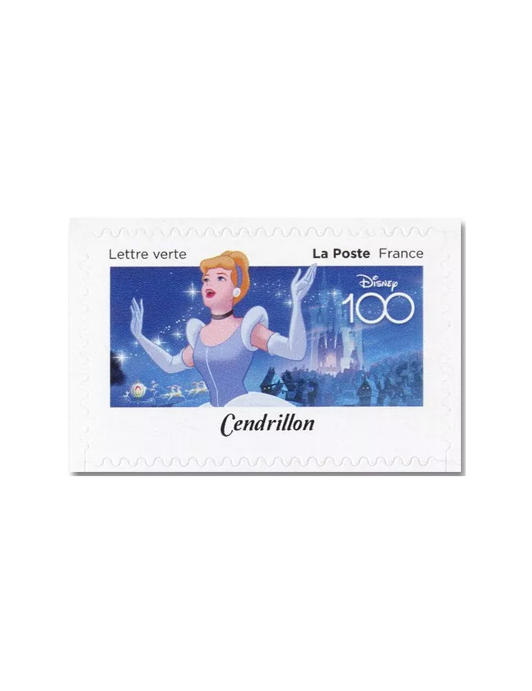 n° BC2320 - Timbre France Autoadhésifs