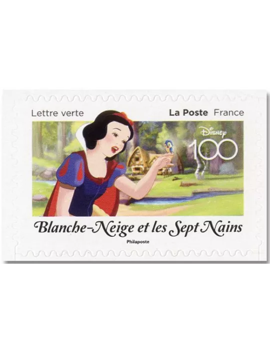 n° BC2320 - Timbre France Autoadhésifs