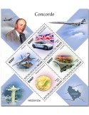 n° 6980/6983 - Timbre NIGER Poste