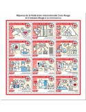 n° 7072/7083 - Timbre NIGER Poste